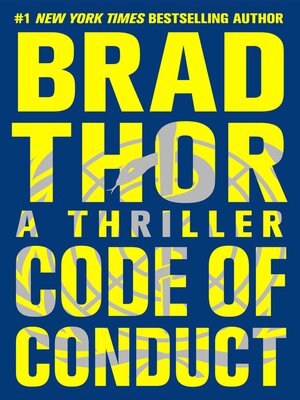 cover image of Code of Conduct